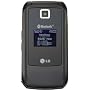LG 600G Prepaid Phone with Double Minutes for Life (Tracfone)