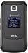 LG 600G Prepaid Phone with Double Minutes for Life (Tracfone)