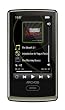 Archos 3 Vision MP3-/Video-Player 8 GB 7,6 cm (3 Zoll) (Touchscreen-Display, FM-Radio und- Transmitter) chocolate