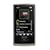 Archos 3 Vision MP3-/Video-Player 8 GB 7,6 cm (3 Zoll) (Touchscreen-Display, FM-Radio und- Transmitter) chocolate
