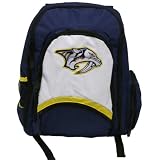 Nashville Predators - Logo Dome Backpack