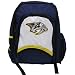Nashville Predators - Logo Dome Backpack