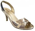 Kenneth Cole Reaction Women's Sand Rich Sling Pumps