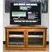 HomFusion by Sunset Trading HF2059-46 Town Crossing 48