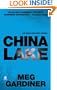 China Lake: An Evan Delaney Novel