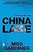 China Lake: An Evan Delaney Novel