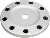 Produkt-Bild: Dectane FCP02 Fuel Cap - Tankdeckel Peugeot 206 / 206cc _ aluminium