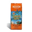 Magnum Jamaican Blue Mountain Blend Coffee, Whole Bean, 2 Lb Bag Discounts