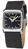 Nixon The Graduate Men's Stainless Steel Case Quartz Watch A680-000