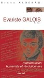 Evariste Galois
