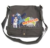 Hetalia: Axis Trio Messenger BagIMAGE