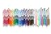 Pilot Juice 0.5mm Gel Ink Ballpoint Pen, Coffee Brown (LJU-10EF-CB)