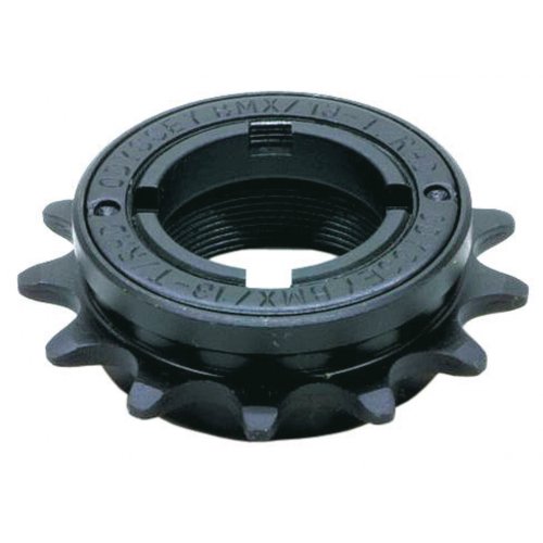 Odyssey BMX free hub 13 sprocket