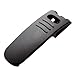 Standard Horizon CLIP-24 Belt Clip f/HX150/HX100 - Black [CLIP-24]