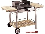 Landmann 11413 Grillwagen
