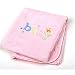Carter's Sweet Baby Blanket - one color, one size