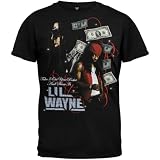 Lil Wayne - Show It T-Shirt