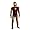 Iron Man Movie Quality Muscle Child Marvel Comics Superhero Super Hero Costume Size 4