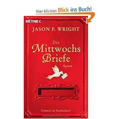 Die Mittwochsbriefe