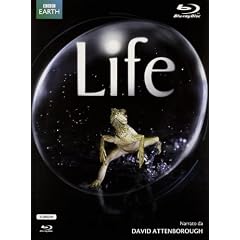 Life (Bbc) (4 Blu-Ray)