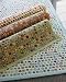 DASH ALBERT RUG COMPANY Gabbers Paw Rug 3 x 5