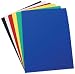 Fibrecraft 2mm Foam Sheets - 12PK/Multi-Color