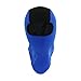 Boys Winter Fleece Balaclava, Pullover Helmet Hat, Neck Warmer Hood, Face Mask