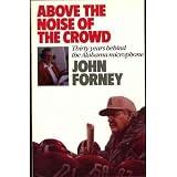 Above the Noise of the Crowd