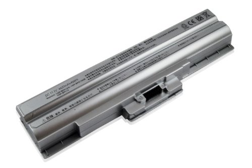 LB1 High-pitched Performance Battery for SONY VAIO VGN-BZ560N26 Laptop Notebook Computer PC [6-Stall Li-ion 11.1V] 18 Months Warranty