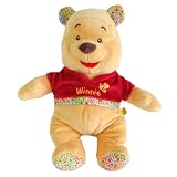 Toys : Joy Toy - Winnie the Pooh Plush Figure Winnie Baby 35 cm