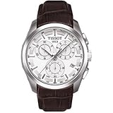 Tissot Couturier Mens Watch T0356171603100