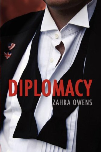 diplomacy