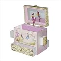 Enchantmints Just In Case - Classic Fairy Music Box