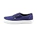 Vans Unisex Authentic (Mono) Skate Shoe
