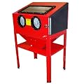 Sandstrahlkabine 220L