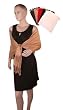 Pashmina Shawl Wrap - Soft & Large - In 7 Basic Colors