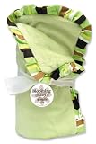 Trend Lab Receiving Blanket