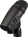 CAD e60 Cardoid Condenser Microphone, Black