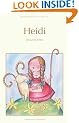 Heidi (Wordsworth Children's Classics)