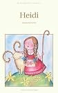Heidi (Wordsworth Children's Classics) (Wordsworth Collection)