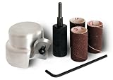 Lumber Jack Tools BB0750 Pro Series Blade Boss Sharpening System