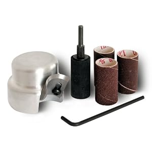 Lumber Jack Tools BB0750 Pro Series Blade Boss Sharpening System by Lumber Jack Tools
