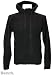 Die Fleecejacke von Bench ist ideal f&uuml;r den &Uuml;bergang oder als w&auml;rmende Schicht unter der Snowboardjacke. Auf dem &Auml;rmel ist der Bench-Logoschriftzug aufgedruckt.    Material:  100% Polyester