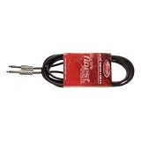 3M/10FT Jack to Jack Guitar Lead Instrument Cable - Stagg