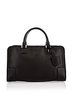 LOEWE Bolso asa de mano Amazona (Negro)