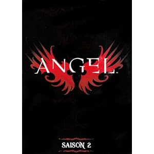 Angel - Saison 2