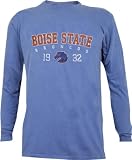 Boise State Broncos Pigment Dye Long Sleeve T-Shirt