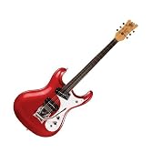 Mosrite/モズライト MOSRITE OF CLASSICS "THE MARK-I 1965" 45th ANNIV. LIMITED MODEL/CANDY RED