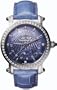 Maurice Lacroix Masterpiece Phase de Lune Dame Stainless Steel Womens Watch mp6066-sd501-37e