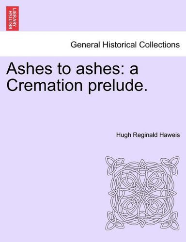 cremation ashes